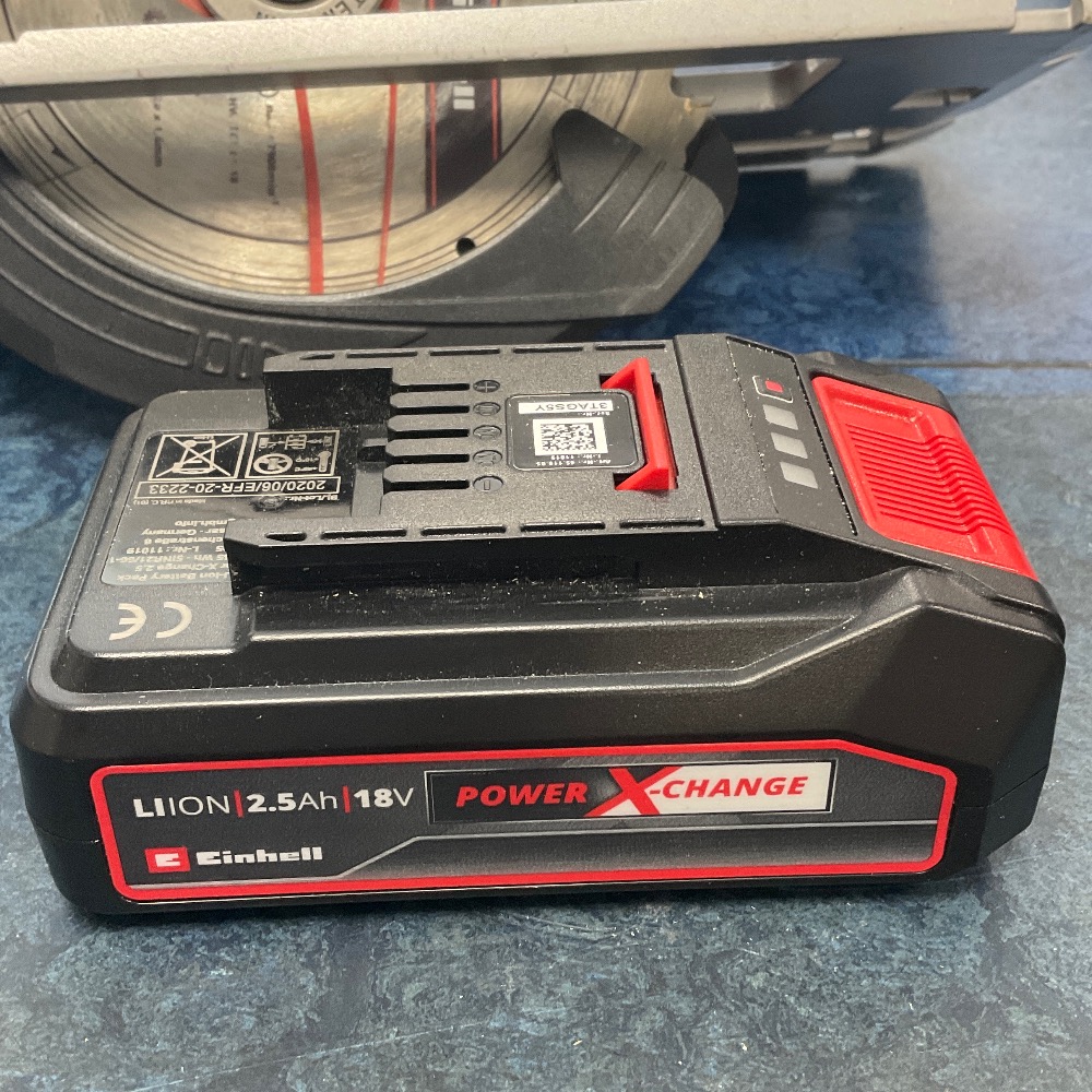 Einhell einhell circular saw Own4Less